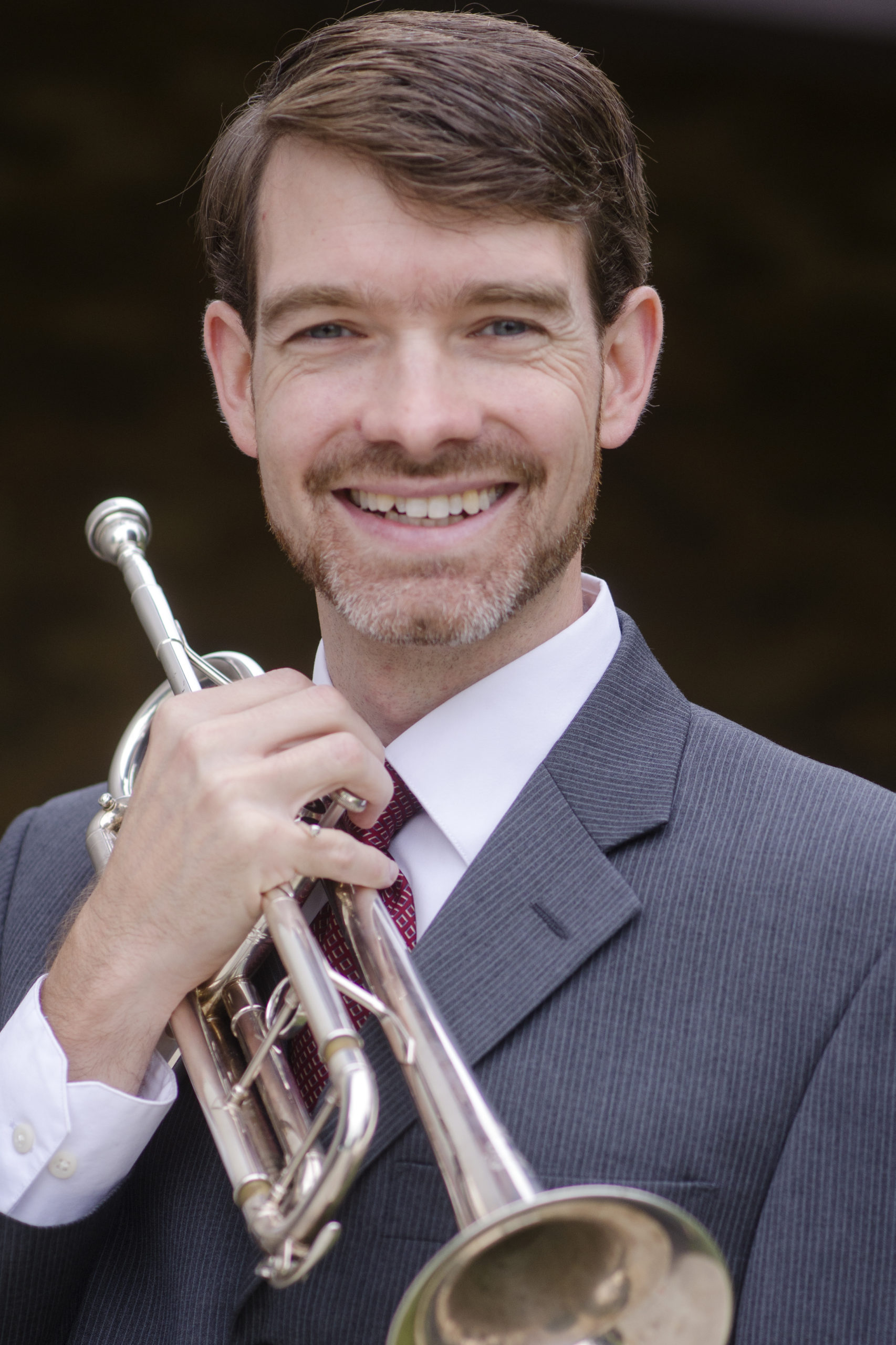 Brian Reichenbach,Trumpet, New Chicago Brass Orchestra